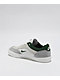 Nike SB Malor Platinum Tint, Wolf Grey & Fir Skate Shoes - Thumbnail image 2 of 3