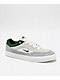 Nike SB Malor Platinum Tint, Wolf Grey & Fir Skate Shoes - Thumbnail image 1 of 3