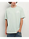 Nike SB Max90 Pistachio T-Shirt - Thumbnail image 1 of 2