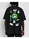 Nike SB Max90 Skate Charcoal T-Shirt - Thumbnail image 1 of 3