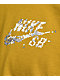 Nike SB Max90 Yuto Bronzine T-Shirt - Thumbnail image 3 of 3