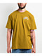 Nike SB Max90 Yuto Bronzine T-Shirt - Thumbnail image 2 of 3