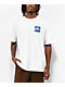 Nike SB Mosaic White T-Shirt - Thumbnail image 2 of 3