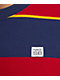 Nike SB Navy Stripe Yarn Dye T-Shirt - Thumbnail image 5 of 6