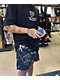 Nike SB Novelty Black Elastic Waist Board Shorts - Thumbnail image 4 of 4