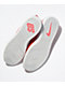 Nike SB Nyjah Free 2 Lobster & Pink Gaze Skate Shoes - Thumbnail image 4 of 4