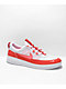 Nike SB Nyjah Free 2 Lobster & Pink Gaze Skate Shoes - Thumbnail image 1 of 4
