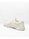 Nike SB Nyjah Free 2 Summit White & Black Skate Shoes