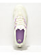 Nike SB Nyjah Free 2 Summit White & Lilac Skate Shoes 