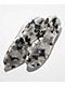 Nike SB Nyjah Free 2 White & Atmospheric Grey Skate Shoes - Thumbnail image 4 of 4