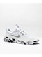 Nike SB Nyjah Free 2 White & Atmospheric Grey Skate Shoes - Thumbnail image 1 of 4