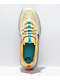 Nike SB Nyjah Free 2.0 Beach & Gold Skate Shoes