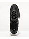 Nike SB Nyjah Free 2.0 Black & White Skate Shoes