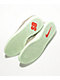 Nike SB Nyjah Free 2.0 Calzado de skate blanco, verde, rojo y azul