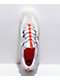 Nike SB Nyjah Free 2.0 Grey, Black, & White Skate Shoes