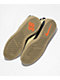 Nike SB Nyjah Free 2.0 Rattan, Orange, & Black Skate Shoes