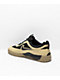 Nike SB Nyjah Free 2.0 Rattan, Orange, & Black Skate Shoes