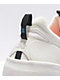 Nike SB Nyjah Free 2.0 White, Blue, & Red Skate Shoes  - Thumbnail image 6 of 7