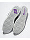 Nike SB Nyjah Free 2.0 Wildberry & White Skate Shoes