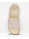 Nike SB Offcourt Orewood Cream Slide Sandals - Thumbnail image 3 of 4