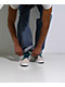 Nike SB Olympics Electric QS Zoom Janoski OG+ Bright Ceramic & Light Bone Skate Shoes - Thumbnail image 3 of 5