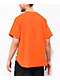 Nike SB Orange Baseball Jersey - Thumbnail image 2 of 4