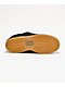 Nike SB P-Rod 1 Zoom Air Low Black & Gum Skate Shoes - Thumbnail image 5 of 12