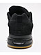 Nike SB P-Rod 1 Zoom Air Low Black & Gum Skate Shoes - Thumbnail image 6 of 12