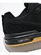 Nike SB P-Rod 1 Zoom Air Low Black & Gum Skate Shoes - Thumbnail image 7 of 12