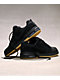 Nike SB P-Rod 1 Zoom Air Low Black & Gum Skate Shoes - Thumbnail image 8 of 12
