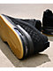Nike SB P-Rod 1 Zoom Air Low Black & Gum Skate Shoes - Thumbnail image 9 of 12