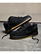Nike SB P-Rod 1 Zoom Air Low Black & Gum Skate Shoes - Thumbnail image 11 of 12