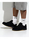 Nike SB P-Rod 1 Zoom Air Low Black & Gum Skate Shoes - Thumbnail image 3 of 12
