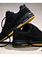 Nike SB P-Rod 1 Zoom Air Low Black & Gum Skate Shoes - Thumbnail image 12 of 12
