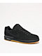 Nike SB P-Rod 1 Zoom Air Low Black & Gum Skate Shoes - Thumbnail image 1 of 12