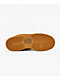 Nike SB P-Rod 1 Zoom Air Low Brown Skate Shoes - Thumbnail image 4 of 7