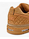 Nike SB P-Rod 1 Zoom Air Low Brown Skate Shoes - Thumbnail image 6 of 7