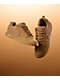 Nike SB P-Rod 1 Zoom Air Low Brown Skate Shoes - Thumbnail image 7 of 7