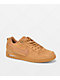 Nike SB P-Rod 1 Zoom Air Low Brown Skate Shoes - Thumbnail image 1 of 7