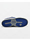 Nike SB P-Rod 1 Zoom Air Low Flint Grey & Royal Blue Skate Shoes - Thumbnail image 4 of 12