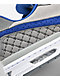 Nike SB P-Rod 1 Zoom Air Low Flint Grey & Royal Blue Skate Shoes - Thumbnail image 7 of 12