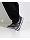 Nike SB P-Rod 1 Zoom Air Low Flint Grey & Royal Blue Skate Shoes - Thumbnail image 3 of 13