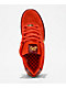 Nike SB P-Rod 1 Zoom Air Low Habanero Red & Club Gold Skate Shoes - Thumbnail image 6 of 8