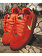 Nike SB P-Rod 1 Zoom Air Low Habanero Red & Club Gold Skate Shoes - Thumbnail image 2 of 8