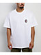 Nike SB P-Rod White T-Shirt - Thumbnail image 2 of 4