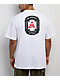 Nike SB P-Rod White T-Shirt - Thumbnail image 1 of 4