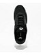 Nike SB PS8 Black & White Skate Shoes - Thumbnail image 4 of 6