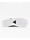 Nike SB PS8 Black & White Skate Shoes - Thumbnail image 5 of 6
