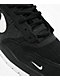 Nike SB PS8 Black & White Skate Shoes - Thumbnail image 6 of 6