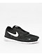 Nike SB PS8 Black & White Skate Shoes - Thumbnail image 1 of 6